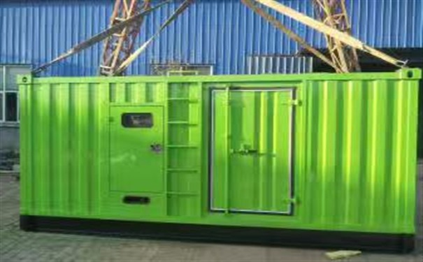 永康康明斯300kw大型柴油发二手电机组 永康康明斯300kw大型柴油发二手电机组