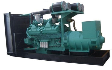 永康200kw康明斯发电机组图片 永康200kw康明斯发电机组图片