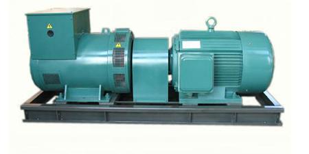 永康发电机出租